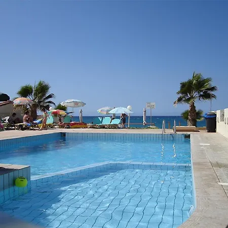 For 4 Persons, Swimming Pool, Near The