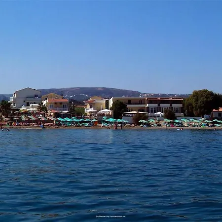 For 4 Persons, Swimming Pool, Near The Apartment