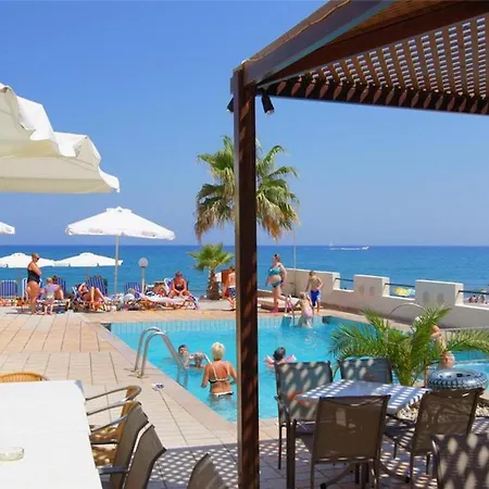 For 4 Persons, Swimming Pool, Near The Adelianos Kampos